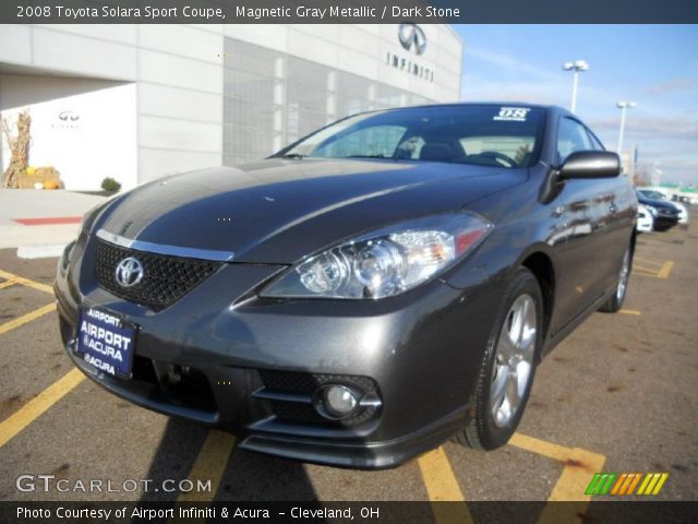 2008 toyota solara sport coupe #3 2008 toyota solara sport coupe #3
