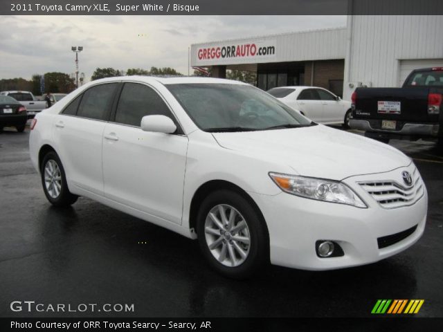 2011 white toyota camry xle #6 2011 white toyota camry xle #6