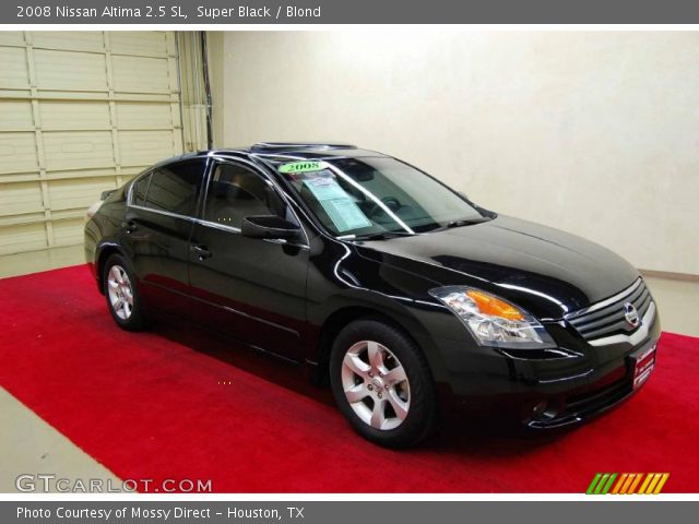What is the warranty on a 2008 nissan altima #7