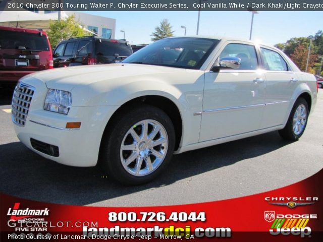 Walter p. chrysler executive series 300 for sale #3