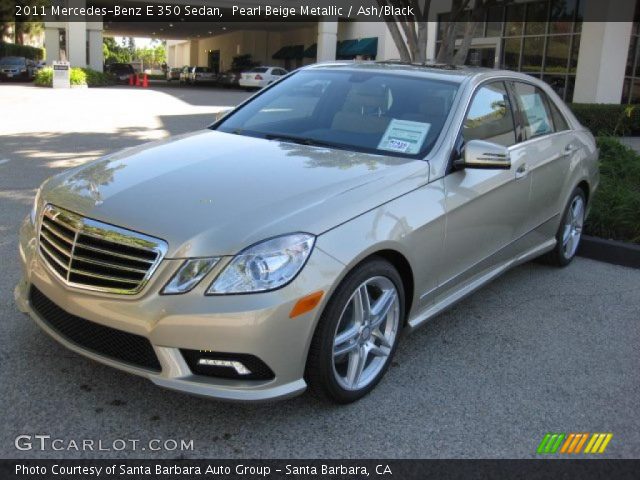 Mercedes benz pearl #6