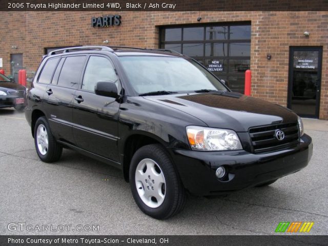 2006 highlander limited toyota #2 2006 highlander limited toyota #2