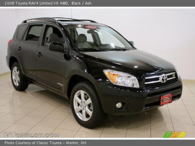 toyota rav4 2008 limited 4wd #4 toyota rav4 2008 limited 4wd #4