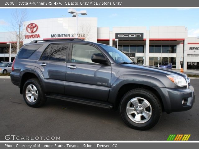 2008 toyota 4runner 4x4 for sale #6 2008 toyota 4runner 4x4 for sale #6