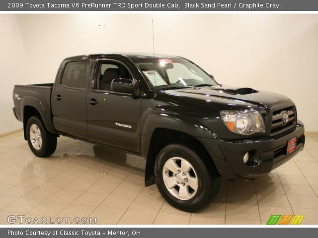 2009 toyota prerunner sport #4 2009 toyota prerunner sport #4