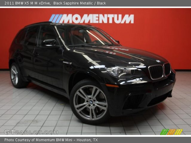 bmw x5 2011 black. Black interior 2011 BMW X5