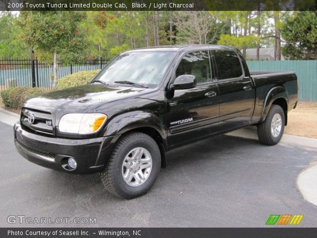 2006 toyota tundra double cab limited #1 2006 toyota tundra double cab limited #1