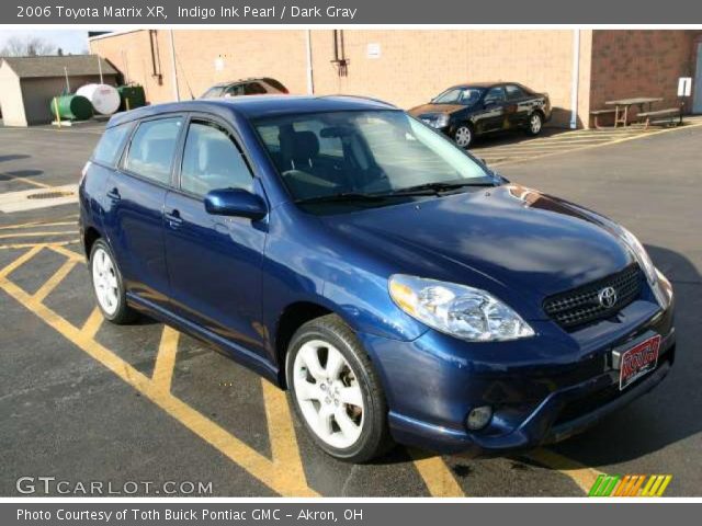 indigo ink pearl toyota matrix #2 indigo ink pearl toyota matrix #2