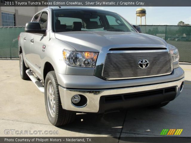 2011 toyota tundra crewmax texas edition #5 2011 toyota tundra crewmax texas edition #5