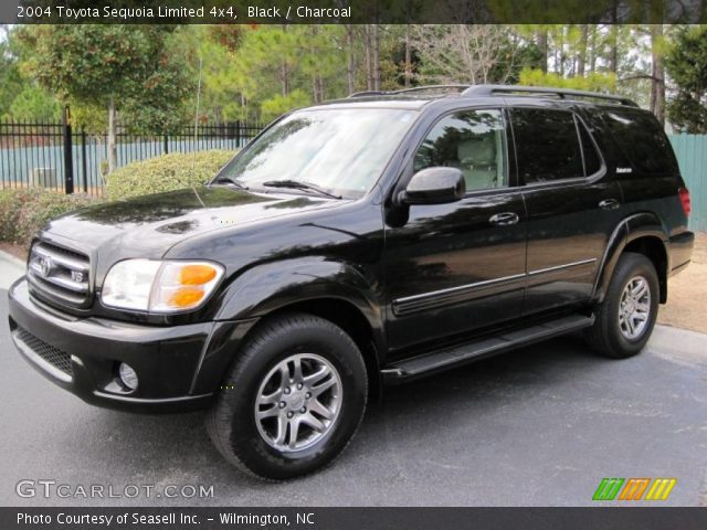 2004 limited toyota sequoia #7 2004 limited toyota sequoia #7