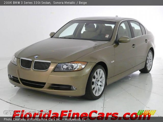 2006 Bmw 3 series 330i reliability #7
