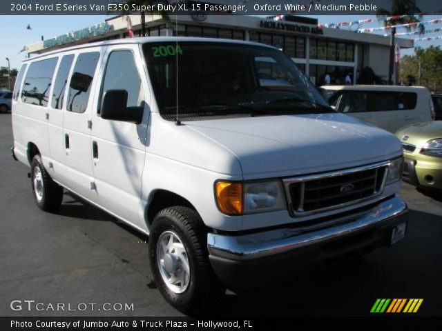 Oxford White