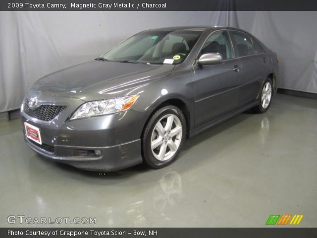 2009 Toyota Camry  in Magnetic Gray Metallic