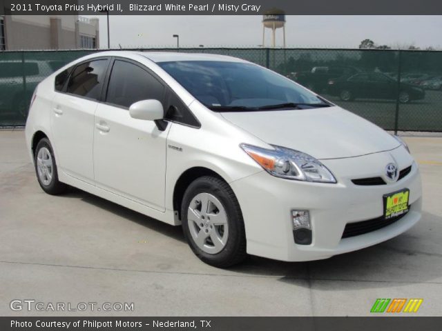 2011 toyota prius blizzard pearl #3 2011 toyota prius blizzard pearl #3