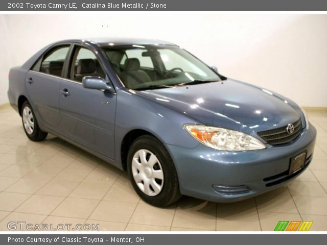 2002 toyota camry catalina blue #6 2002 toyota camry catalina blue #6