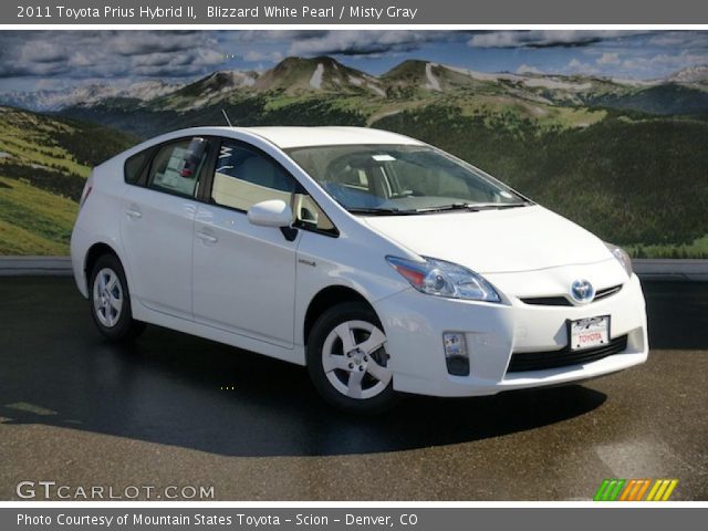 2011 toyota prius blizzard pearl #7 2011 toyota prius blizzard pearl #7