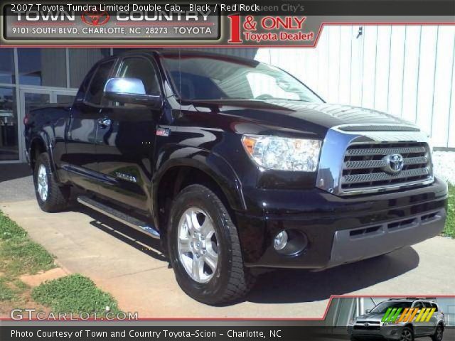 2007 black toyota tundra for sale #1 2007 black toyota tundra for sale #1