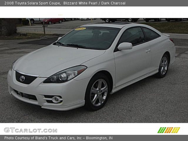 2008 toyota solara sport coupe #7 2008 toyota solara sport coupe #7