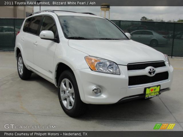 2011 toyota rav4 blizzard pearl #7 2011 toyota rav4 blizzard pearl #7