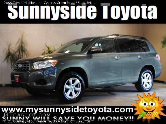 2009 toyota highlander 4 cylinder review #4 2009 toyota highlander 4 cylinder review #4