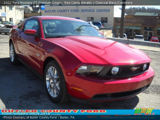 2012 mustang v6 premium coupe. Mustang GT Premium Coupe