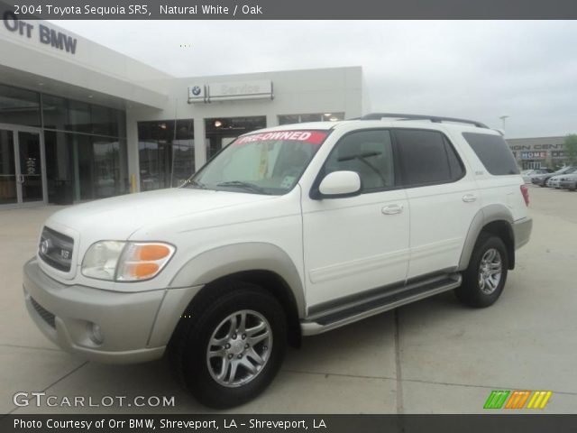 2004 sr5 toyota sequoia #1 2004 sr5 toyota sequoia #1