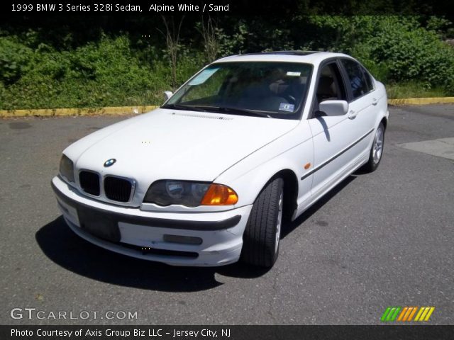 1999 Bmw 328i sedan specs #4