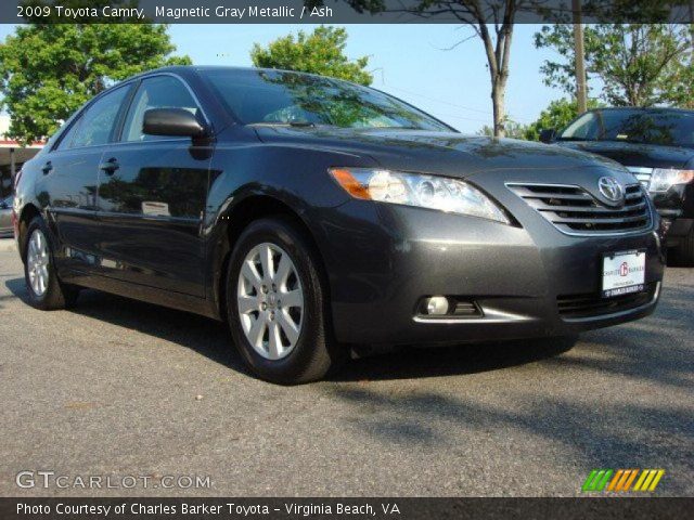 2009 Toyota Camry  in Magnetic Gray Metallic