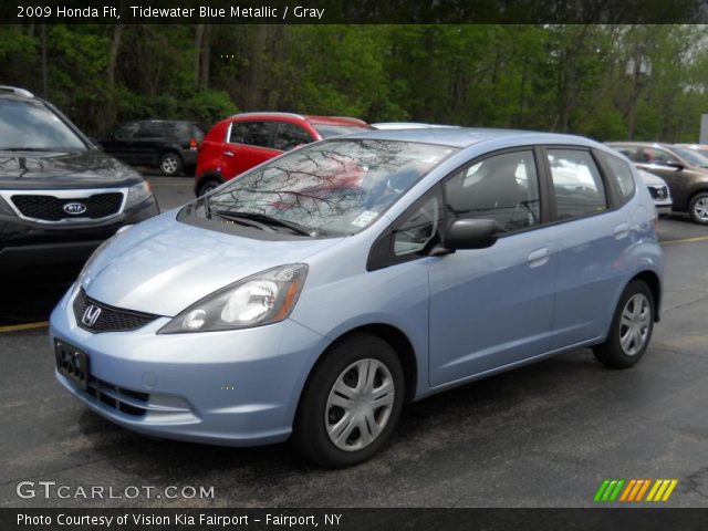 Honda fit tidewater #2