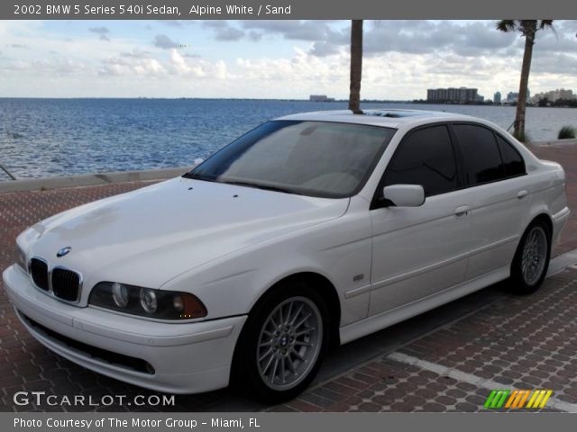 Bmw white with sand interior #6