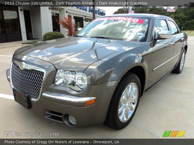 Warranty on 2010 chrysler 300 #4