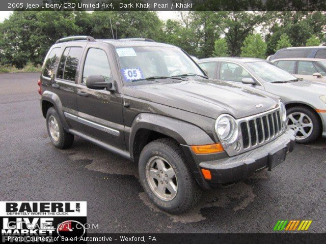 Jeep liberty crd reviews #3
