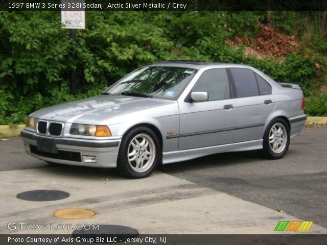 1997 Bmw 328i engine specs