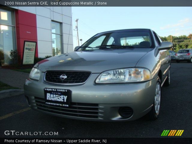 2000 Nissan sentra gxe headlights #10