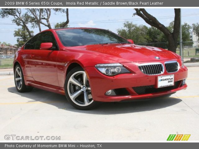 Bmw pearl leather #6