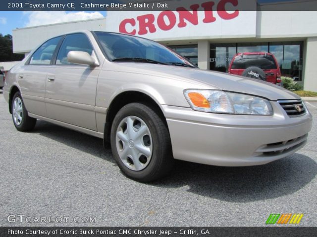2001 toyota camry beige #5 2001 toyota camry beige #5