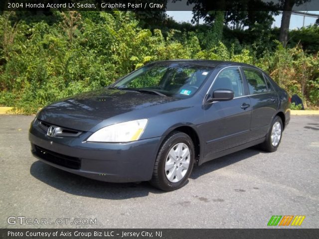 2004 honda accord gray graphite pearl 2004 honda accord lx sedan gray 2004 honda accord gray graphite pearl 2004 honda accord lx sedan gray