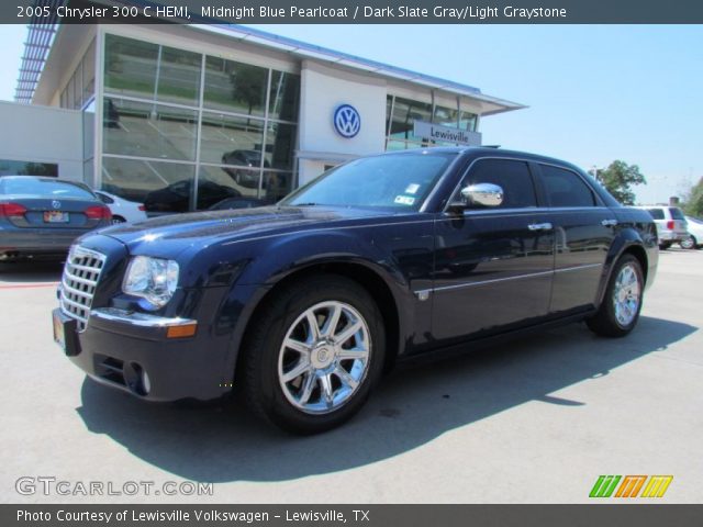 Midnight blue chrysler 300 #5