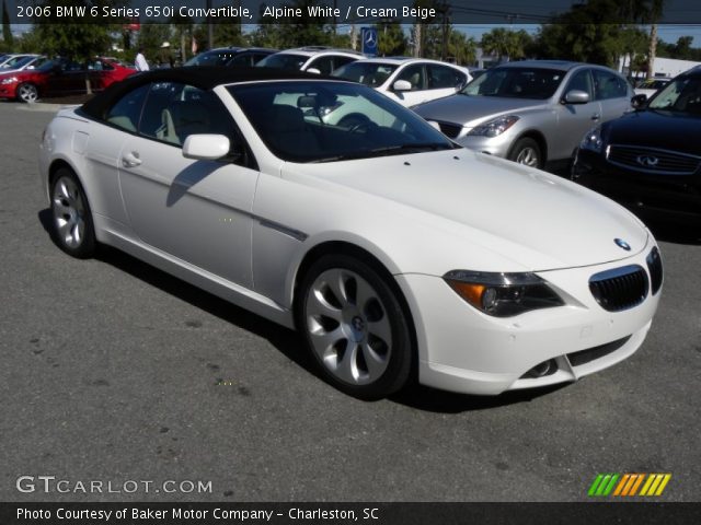 2006 Bmw 650i manual transmission #2