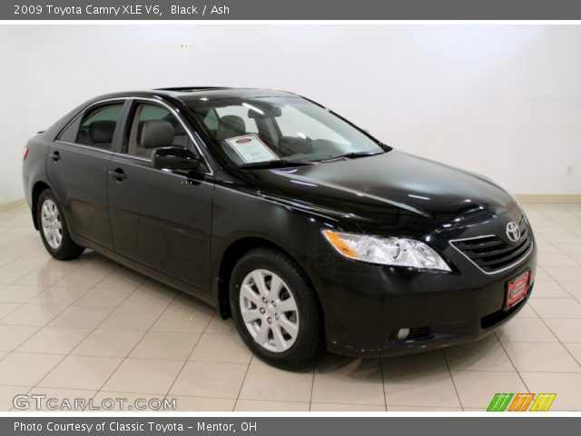 2009 toyota camry xle specifications #4 2009 toyota camry xle specifications #4