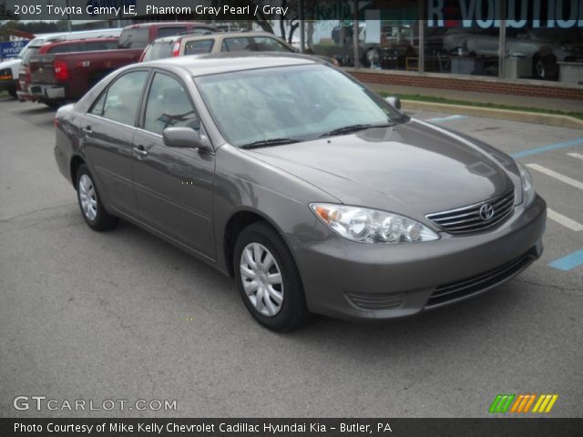 2005 toyota camry le interior #4 2005 toyota camry le interior #4
