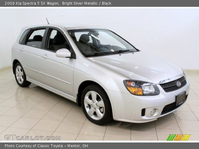 2009 kia spectra sx 2009 kia spectra sx