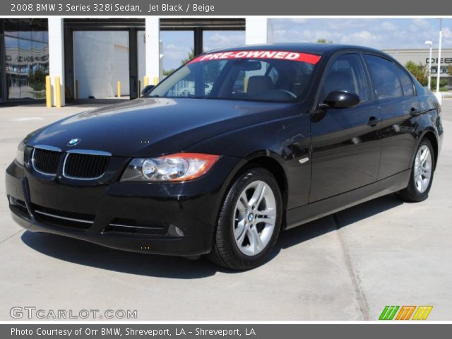 2008 Bmw 3 series 328i specs