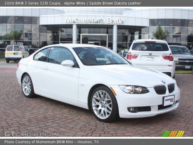 Bmw 328i convertible alpine white #6