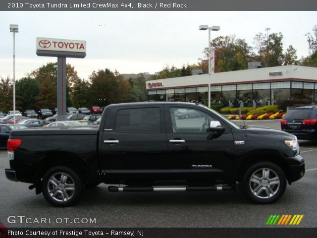 black toyota tundra limited #2 black toyota tundra limited #2