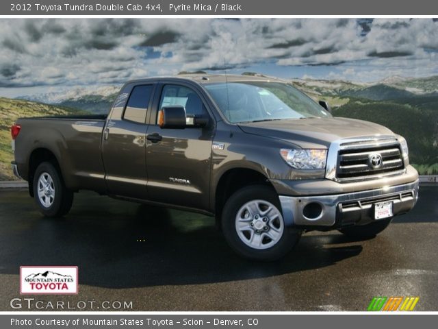 pyrite mica toyota tundra #5 pyrite mica toyota tundra #5