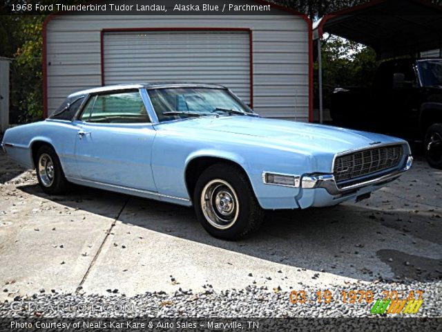 68 ford t bird 68 ford t bird
