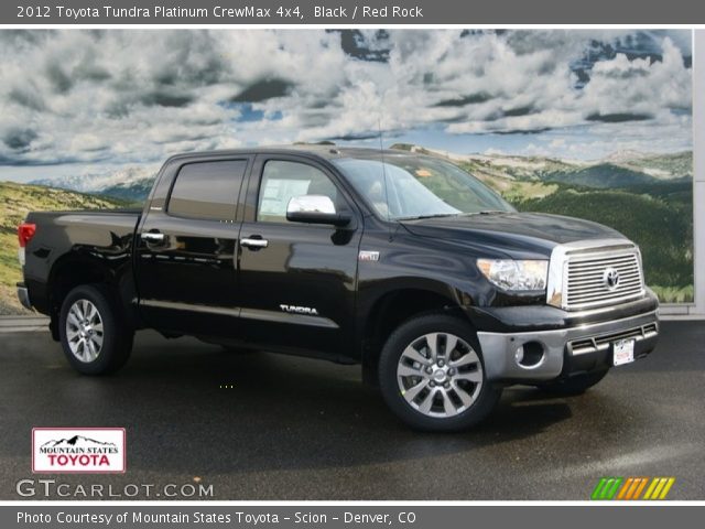 2012 toyota tundra crewmax 4x4 platinum #6 2012 toyota tundra crewmax 4x4 platinum #6