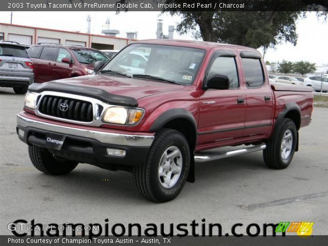 2003 toyota tacoma double cab interior #5