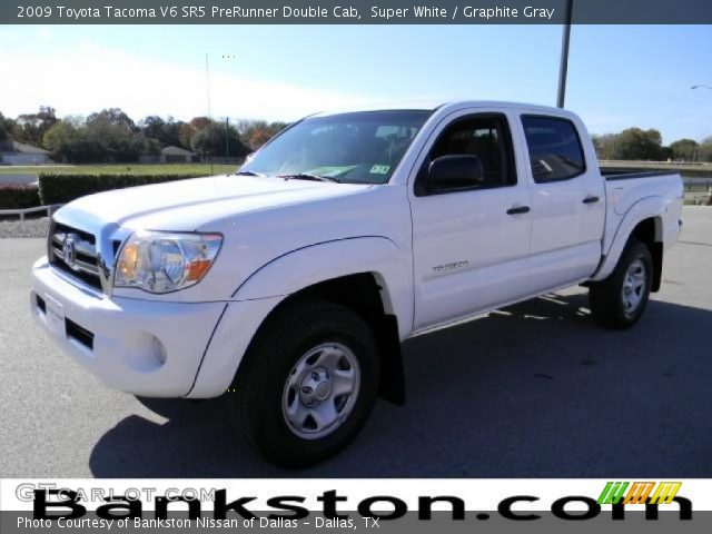 2009 toyota tacoma prerunner v6 sr5 #3 2009 toyota tacoma prerunner v6 sr5 #3